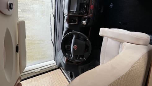 4p Hymer integrated from 2013