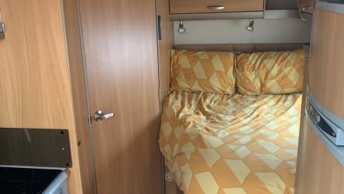 Bolly – 4 berth Swift Bolero 680FB