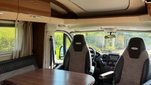 t 662 – 2p LMC semi-integrated from 2018