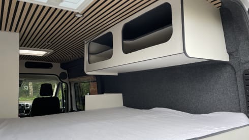 Campervan 1