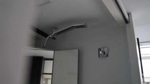 Adria Twin Supreme 640 SLB | 2023 | Full Option