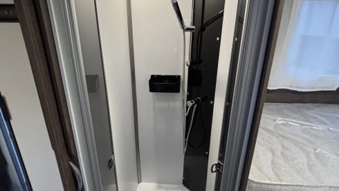 5p Benimar semi-integrated from 2025