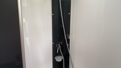 7p Chausson alcove uit 2019