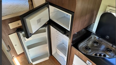 5p Citroën alcove from 2017