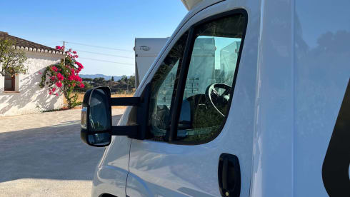 Etrusco T6900 DB