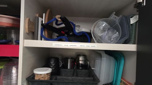 'Kath' – 4p Chausson 720 Nordic semi-integrated (2023) Automaat Diesel