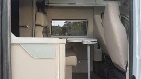 4p Karmann bus from 2024