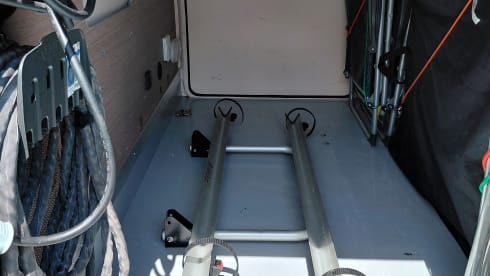 5p Roller Team semi-integrated from 2024