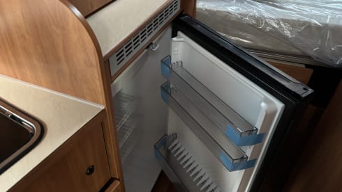 Beautiful Possl bus camper (2019) complete with inventory.