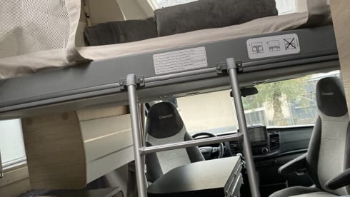 New Chausson 777GA 