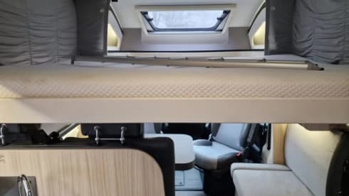 C05 – 4p Sun Living teilintegriert ab 2022