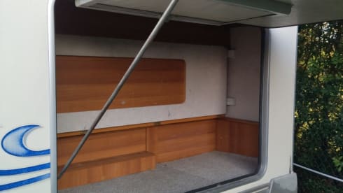 SuperPaolo – RIMOR NG1 FORD TRANSIT ATTIC CAMPER
