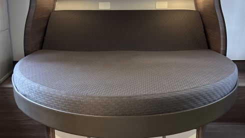 R15 – 5p Knaus semi-integrated uit 2020