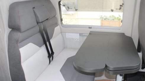 Chen Camper  – Camper 3