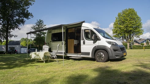 Gratis kijken! – LAST MINUTE 15%…First look or test drive! Bring e-bikes!