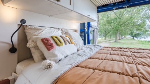 Boaz de Bus – Boaz de Bus - Camper autocostruito L3H2