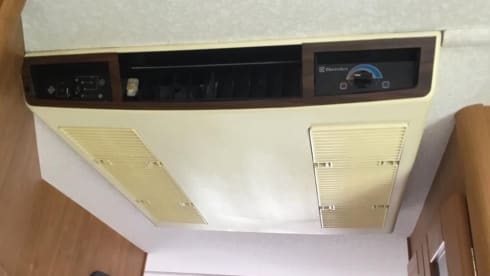SUXi – SUXi - iMotorhome  and Off Grid Glamping