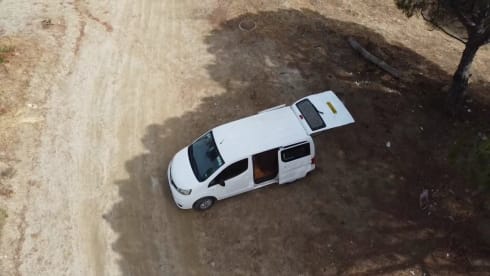 Milo – modern super cosy Left HD. - insurance included in price  !