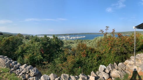 New luxury Integral mobile home Mclouis carat