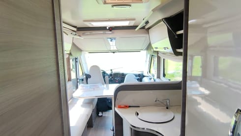 p McLouis integrated uit 2018
