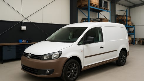 2p Volkswagen other uit 2012