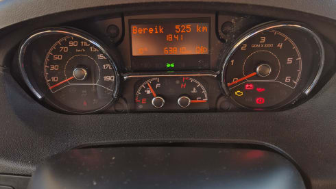 4p LMC integrated uit 2015