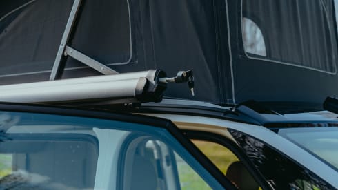 C115 – Bus Volkswagen 4 places à partir de 2025