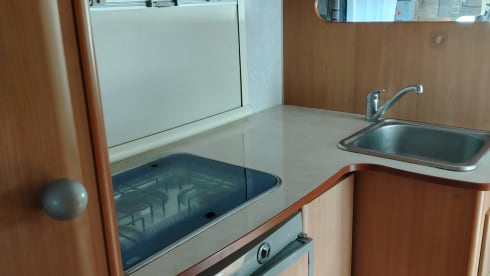 barchettalove  – La casa che viaggia