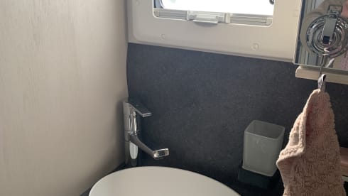 « THE THINGS THAT DREAMS ARE MADE OF «  – 2022 Ford semi-integrated (first entry into service 11/05/2022)