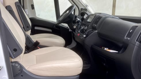 2p McLouis bus from 2020