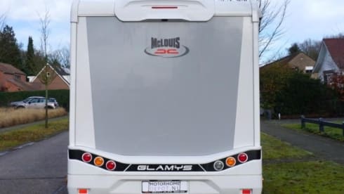 5p McLouis alcove uit 2025