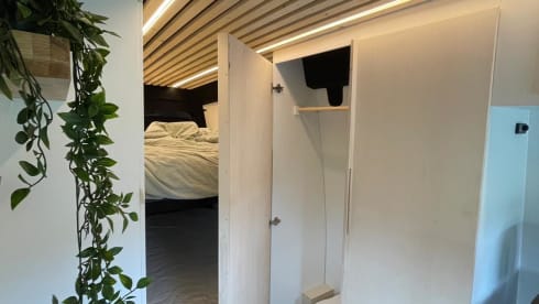 Popco – 4-Sitzer Volkswagen-Bus ab 2025