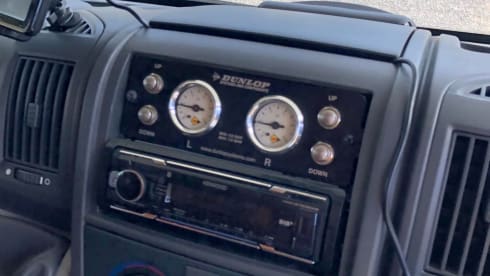 5p Challenger alcove from 2007