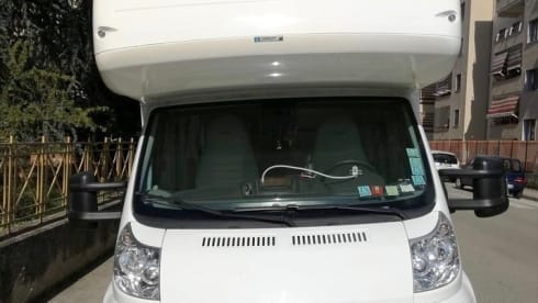 Max – Massimo's attic