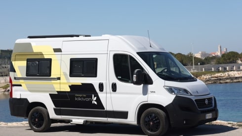 kikione-BA – Kikivan Vc540 Box