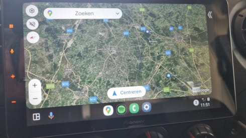 4p Rimor alcove from 2018