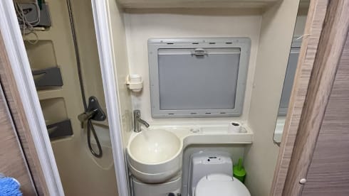 Camillo – A holiday for the whole family