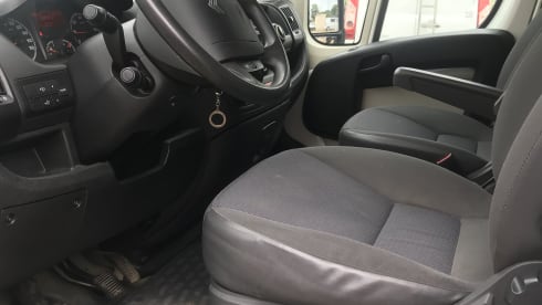 vv – angenehmes Reisemobil-Niveau in Komfort und Fahrverhalten