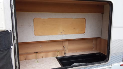 Giggetto – Viaggiare senza pensieri....