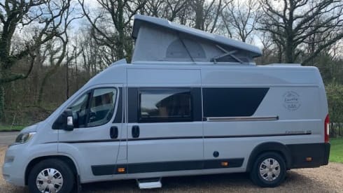 2024 Off Grid 4 berth Autotrail  Expedition 68