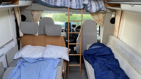 Helga – Helga Hymer C546