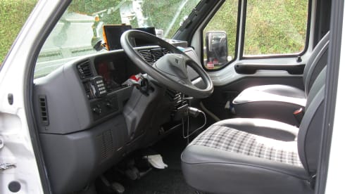 MEINER – Tout ce dont vous avez besoin à bord