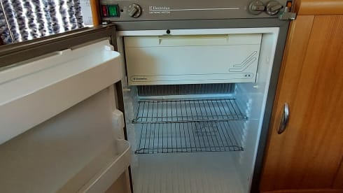 Attic 6 places for the family