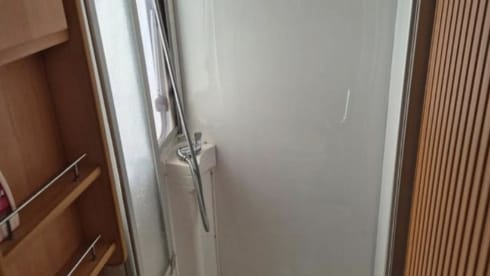 Camping-car Fiat Ducato TEC 4 places (moteur 2.8) à partir de 2004