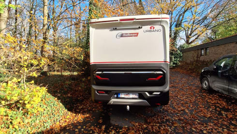 4p Challenger semi-integrated from 2024