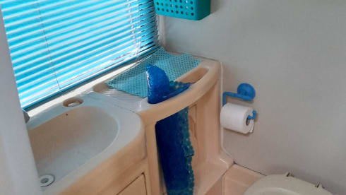 Piccolo Forrest – Welcome aboard Piccolo Forrest