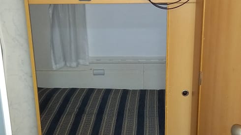 EASY MOTORHOME 10 FJ56