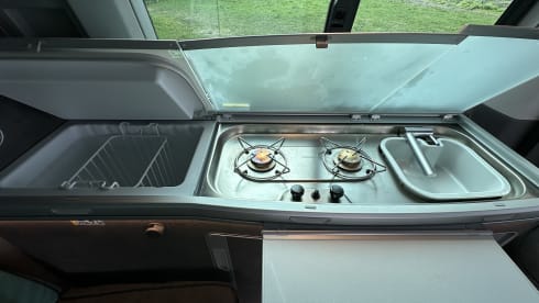 Top Spec, new 205bhp California Ocean. Electric Roof. Many extras