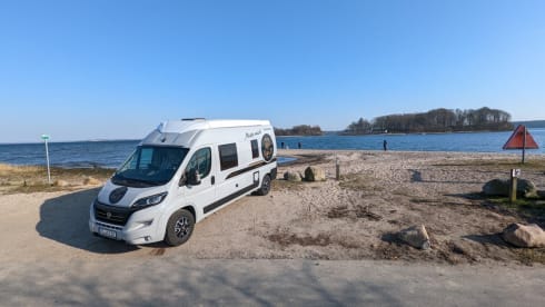 Der echte Norden Nr. 2 – bunk31 #2