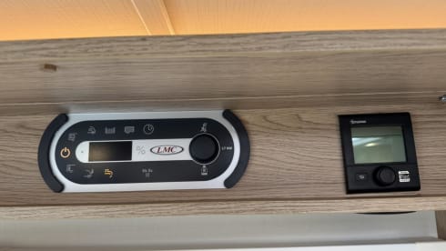 LMC 662 – 4p Dethleffs integral 2014